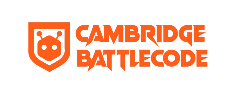 Cambridge Battlecode Logo